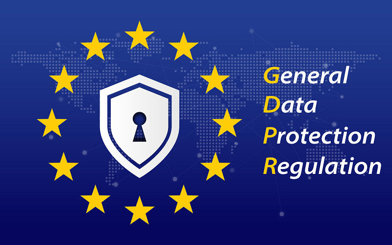 GDPR General Data Protection Regulation